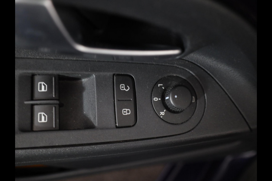 Volkswagen up! 1.0 BMT high up! 75pk 5bak| 15'LM-velgen| airco| cruisecontrol| parksensors achter
