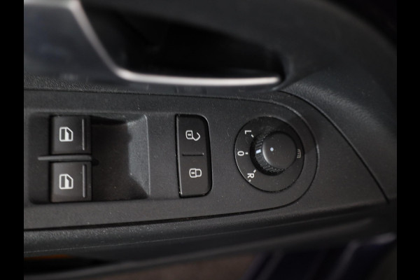Volkswagen up! 1.0 BMT high up! 75pk 5bak| 15'LM-velgen| airco| cruisecontrol| parksensors achter