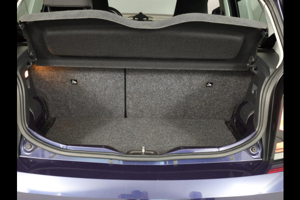 Volkswagen up! 1.0 BMT high up! 75pk 5bak| 15'LM-velgen| airco| cruisecontrol| parksensors achter