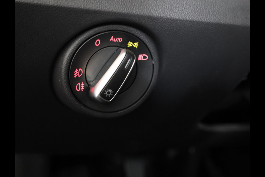 Volkswagen up! 1.0 BMT high up! 75pk 5bak| 15'LM-velgen| airco| cruisecontrol| parksensors achter