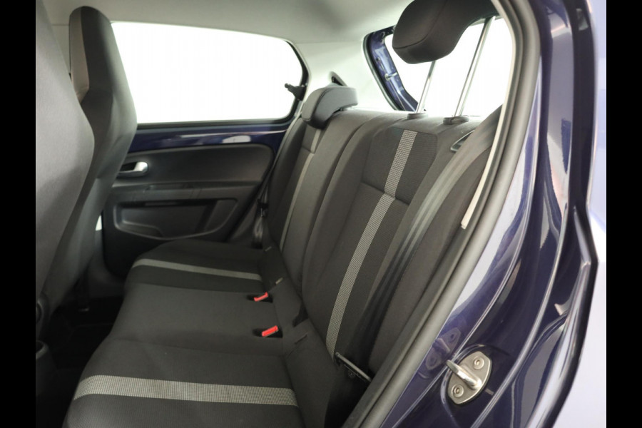 Volkswagen up! 1.0 BMT high up! 75pk 5bak| 15'LM-velgen| airco| cruisecontrol| parksensors achter