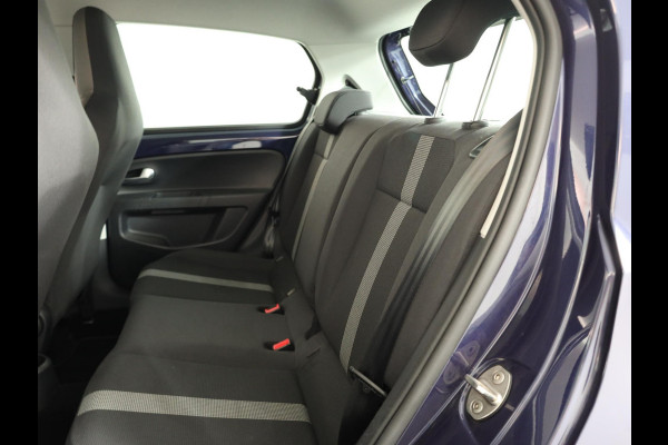 Volkswagen up! 1.0 BMT high up! 75pk 5bak| 15'LM-velgen| airco| cruisecontrol| parksensors achter