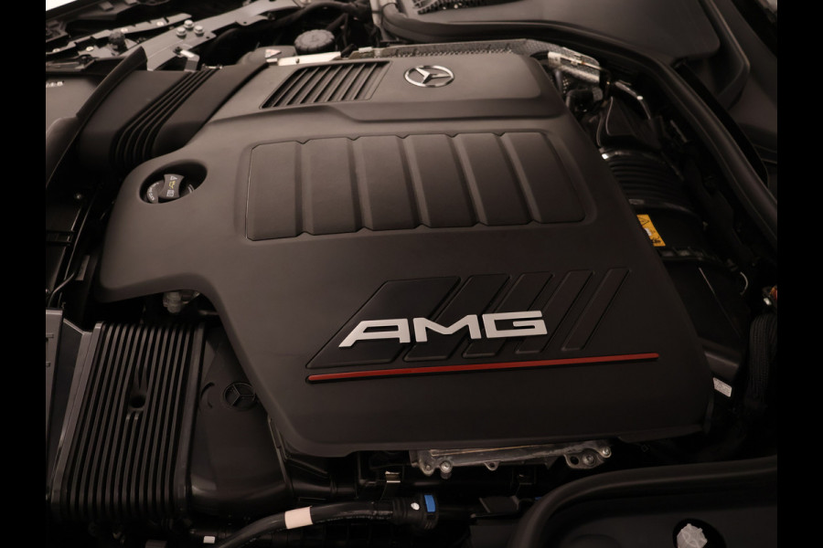 Mercedes-Benz AMG GT 4-Door Coupe AMG 53 4MATIC+ Premium Plus | 436pk | Burmester | Panoramadak | Alarm | Sfeerverlichting | Inclusief 24 maanden Mercedes-Benz Certified garantie voor Europa.