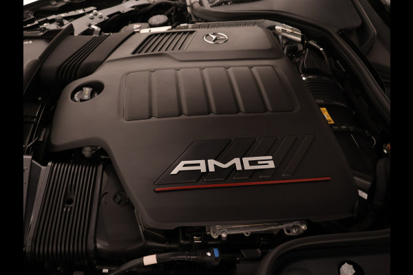 Mercedes-Benz AMG GT 4-Door Coupe AMG 53 4MATIC+ Premium Plus | 436pk | Burmester | Panoramadak | Alarm | Sfeerverlichting | Inclusief 24 maanden Mercedes-Benz Certified garantie voor Europa.