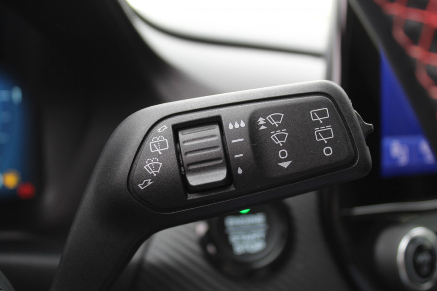 Ford Puma 1.0 EcoBoost Hybrid ST-Line X First Edition Stoel, stuur en voorruitverwarming, apple/android carplay, B&O audio, LED verlichting, Veel rijveiligheidssystemen Climate control , Bluetooth