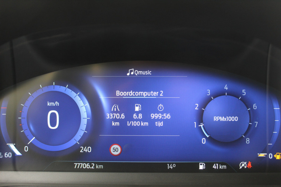Ford Puma 1.0 EcoBoost Hybrid ST-Line X First Edition Stoel, stuur en voorruitverwarming, apple/android carplay, B&O audio, LED verlichting, Veel rijveiligheidssystemen Climate control , Bluetooth