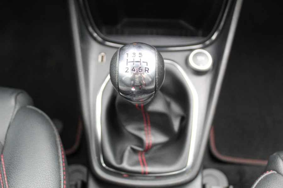 Ford Puma 1.0 EcoBoost Hybrid ST-Line X First Edition Stoel, stuur en voorruitverwarming, apple/android carplay, B&O audio, LED verlichting, Veel rijveiligheidssystemen Climate control , Bluetooth