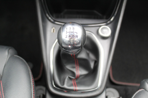 Ford Puma 1.0 EcoBoost Hybrid ST-Line X First Edition Stoel, stuur en voorruitverwarming, apple/android carplay, B&O audio, LED verlichting, Veel rijveiligheidssystemen Climate control , Bluetooth