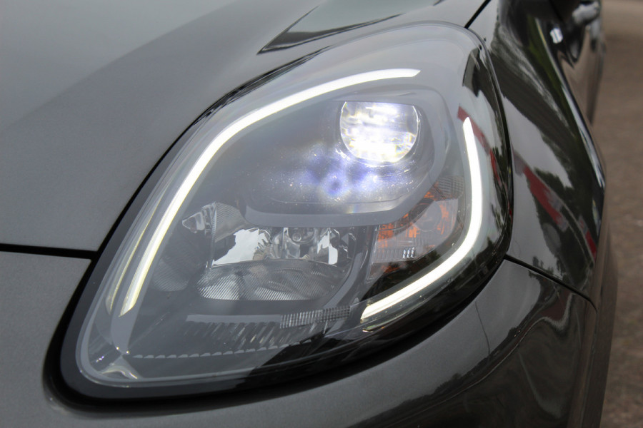 Ford Puma 1.0 EcoBoost Hybrid ST-Line X First Edition Stoel, stuur en voorruitverwarming, apple/android carplay, B&O audio, LED verlichting, Veel rijveiligheidssystemen Climate control , Bluetooth