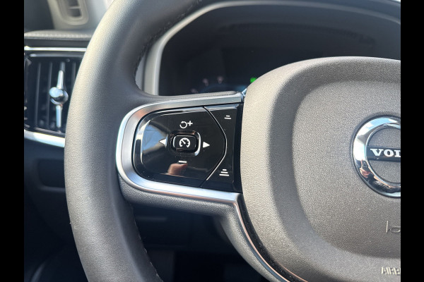 Volvo V90 T6 Plug-in hybrid AWD Ultra Dark / Head-Up / Schuif/kanteldak / Trekhaak / Blis / 360 Camera /