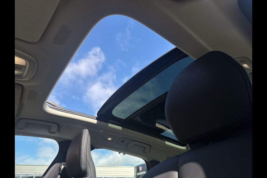 Volvo V90 T6 Plug-in hybrid AWD Ultra Dark / Head-Up / Schuif/kanteldak / Trekhaak / Blis / 360 Camera /