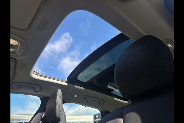 Volvo V90 T6 Plug-in hybrid AWD Ultra Dark / Head-Up / Schuif/kanteldak / Trekhaak / Blis / 360 Camera /