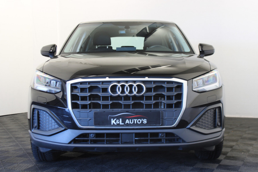 Audi Q2 35 TFSI Advanced edition |Navi|ACC|
