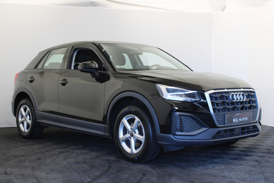 Audi Q2 35 TFSI Advanced edition |Navi|ACC|