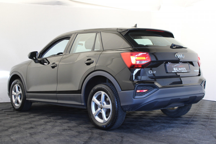 Audi Q2 35 TFSI Advanced edition |Navi|ACC|