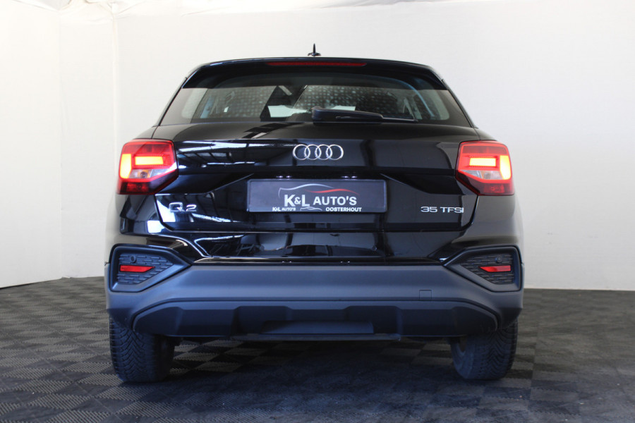 Audi Q2 35 TFSI Advanced edition |Navi|ACC|