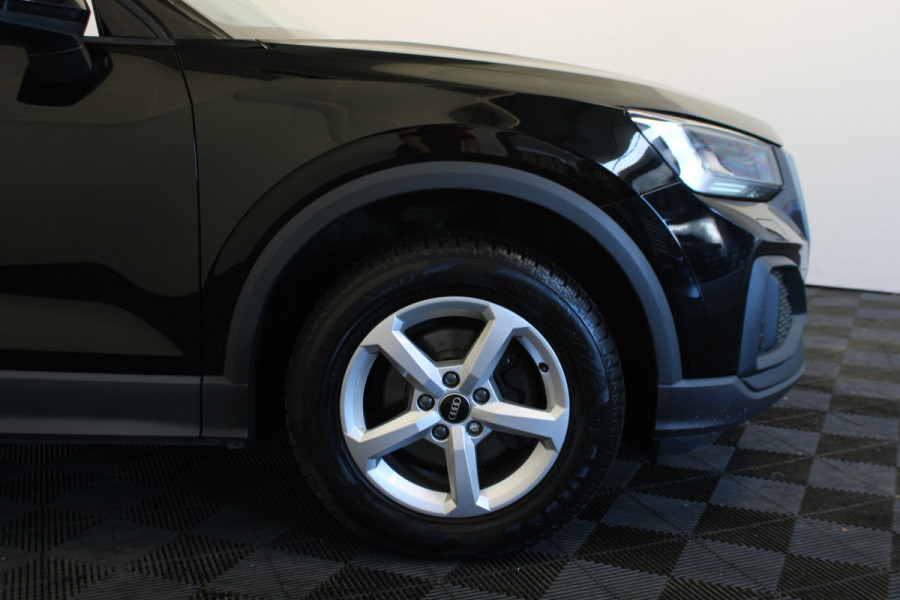 Audi Q2 35 TFSI Advanced edition |Navi|ACC|