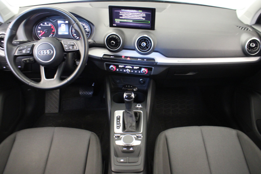 Audi Q2 35 TFSI Advanced edition |Navi|ACC|