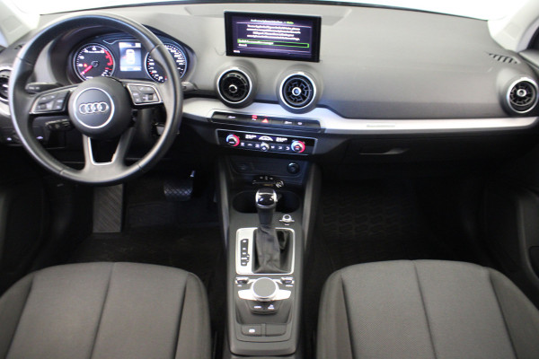 Audi Q2 35 TFSI Advanced edition |Navi|ACC|
