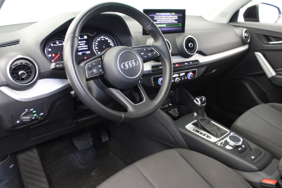 Audi Q2 35 TFSI Advanced edition |Navi|ACC|