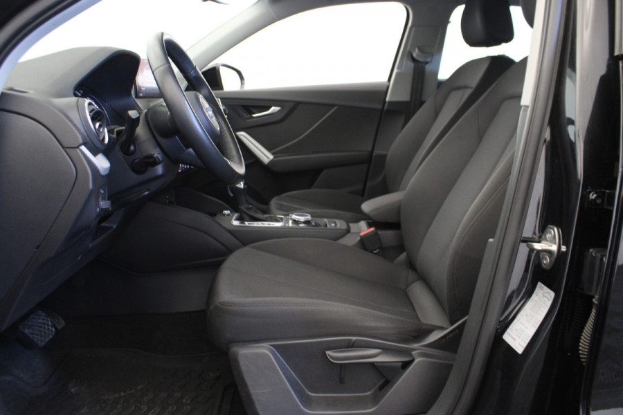 Audi Q2 35 TFSI Advanced edition |Navi|ACC|