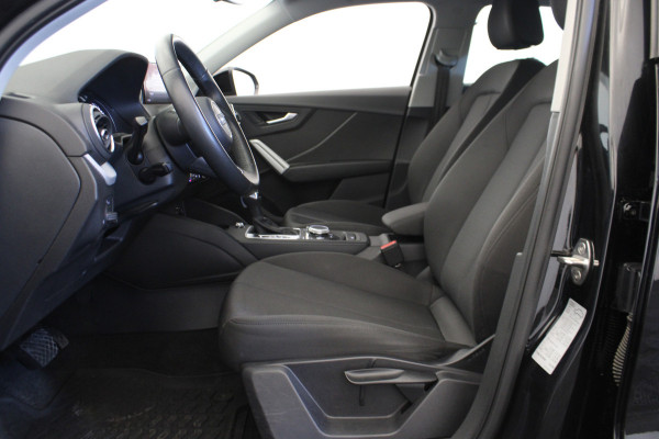 Audi Q2 35 TFSI Advanced edition |Navi|ACC|