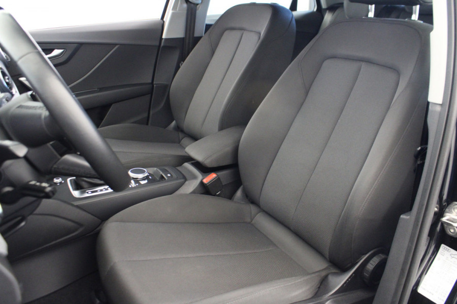 Audi Q2 35 TFSI Advanced edition |Navi|ACC|
