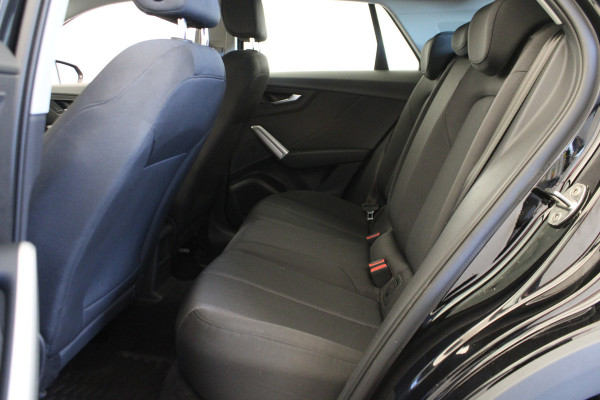 Audi Q2 35 TFSI Advanced edition |Navi|ACC|