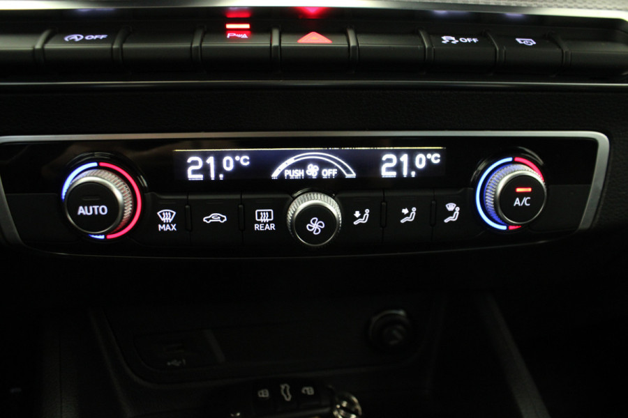 Audi Q2 35 TFSI Advanced edition |Navi|ACC|