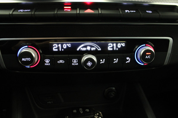 Audi Q2 35 TFSI Advanced edition |Navi|ACC|