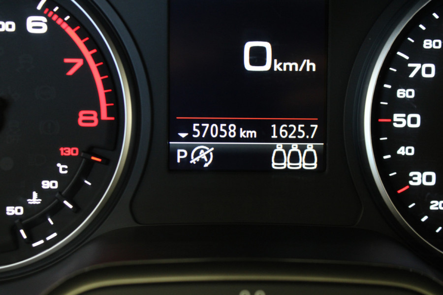 Audi Q2 35 TFSI Advanced edition |Navi|ACC|