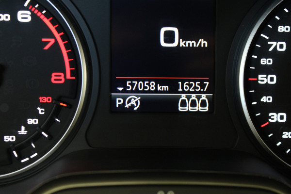 Audi Q2 35 TFSI Advanced edition |Navi|ACC|