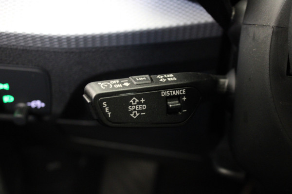 Audi Q2 35 TFSI Advanced edition |Navi|ACC|