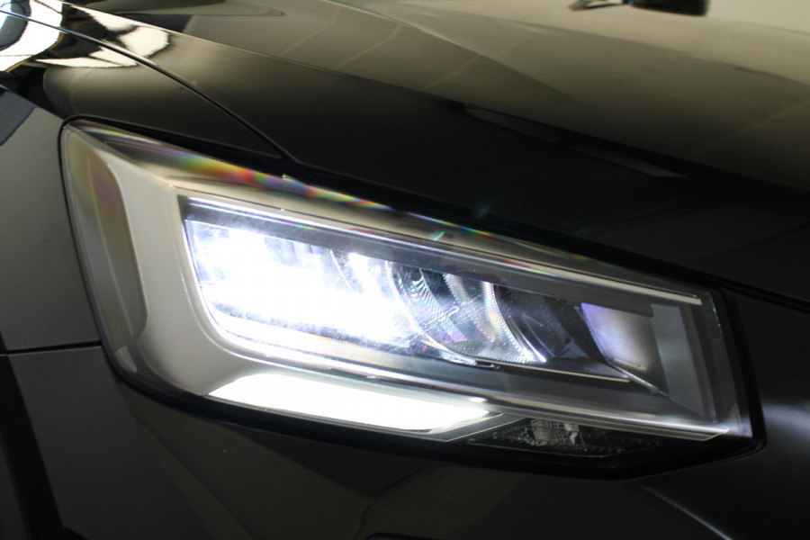 Audi Q2 35 TFSI Advanced edition |Navi|ACC|