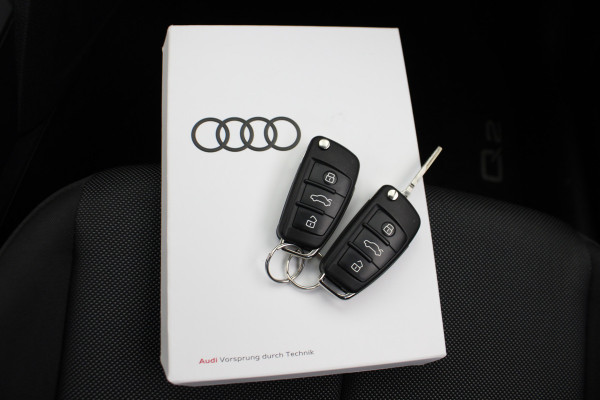 Audi Q2 35 TFSI Advanced edition |Navi|ACC|