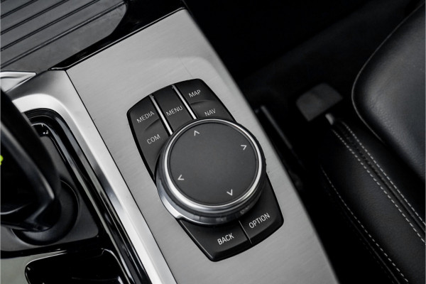 BMW X3 xDrive20i High Exec M-Sport Navi Pro HiFi PDC