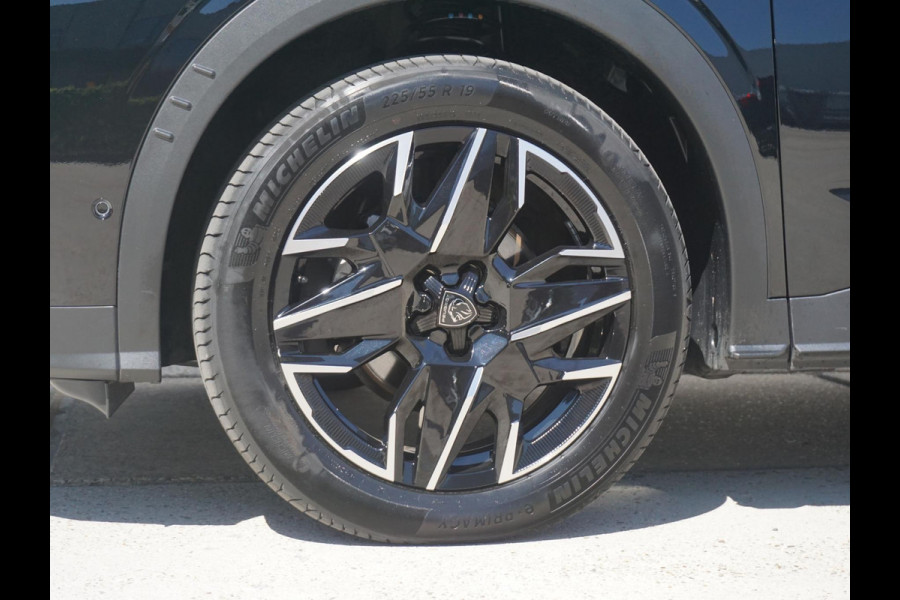 Peugeot 3008 1.2 Hybrid 136 GT