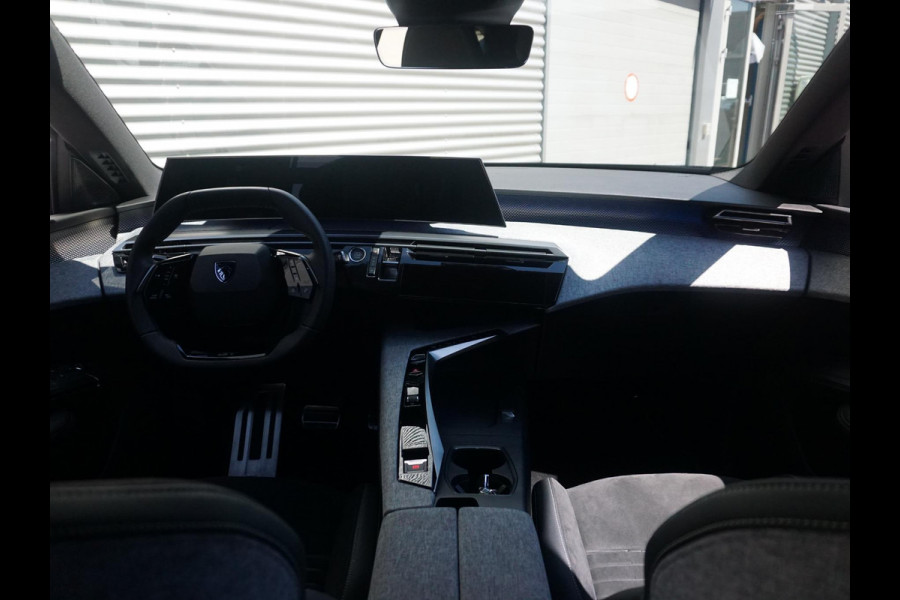 Peugeot 3008 1.2 Hybrid 136 GT