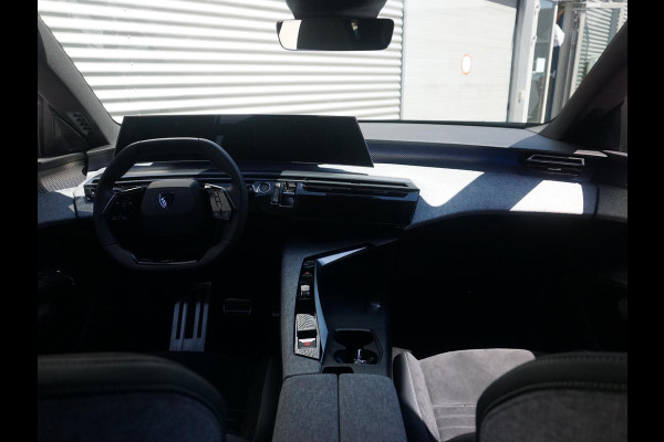 Peugeot 3008 1.2 Hybrid 136 GT