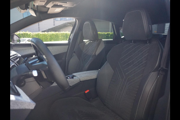 Peugeot 3008 1.2 Hybrid 136 GT