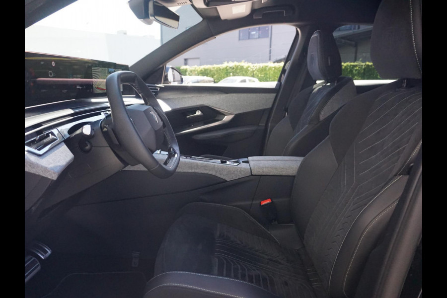 Peugeot 3008 1.2 Hybrid 136 GT