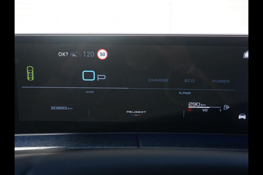 Peugeot 3008 1.2 Hybrid 136 GT