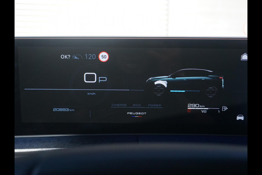 Peugeot 3008 1.2 Hybrid 136 GT