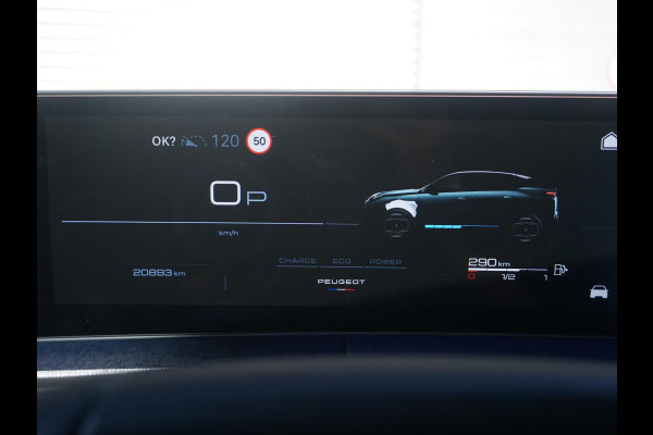 Peugeot 3008 1.2 Hybrid 136 GT
