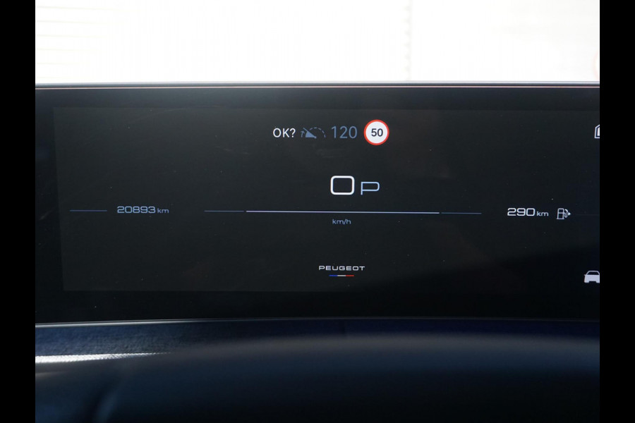 Peugeot 3008 1.2 Hybrid 136 GT
