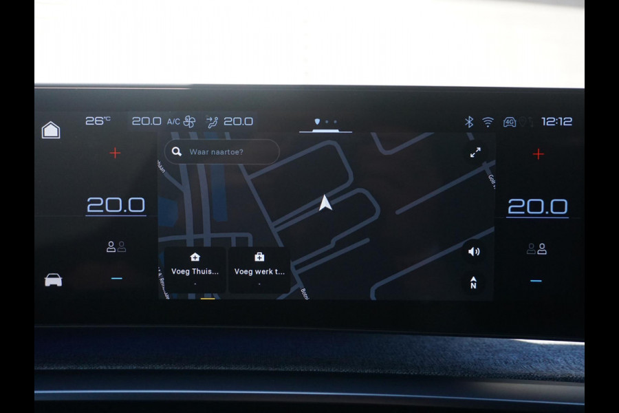 Peugeot 3008 1.2 Hybrid 136 GT