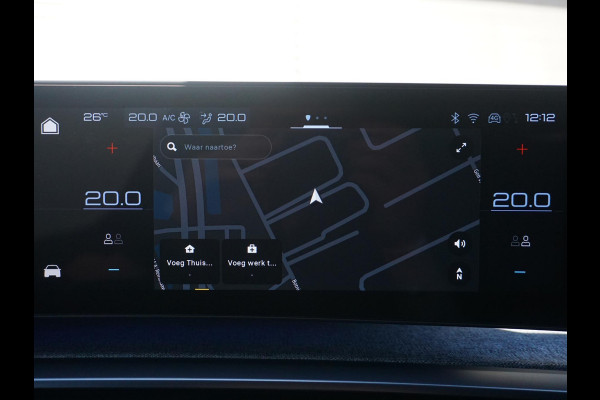 Peugeot 3008 1.2 Hybrid 136 GT