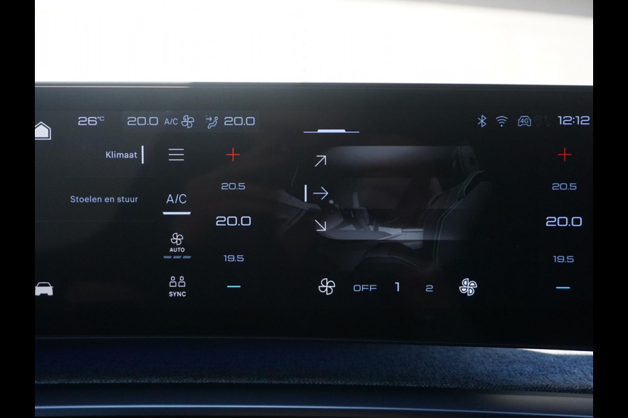 Peugeot 3008 1.2 Hybrid 136 GT