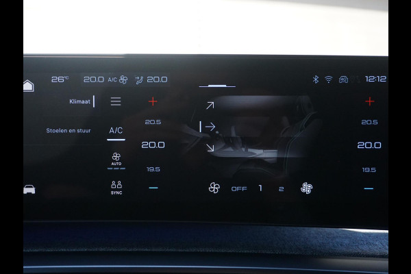 Peugeot 3008 1.2 Hybrid 136 GT