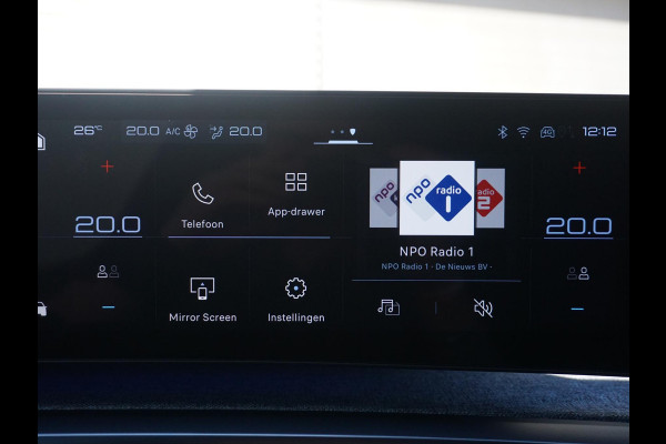 Peugeot 3008 1.2 Hybrid 136 GT